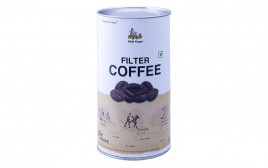 Hatti Kaapi Filter Coffee   Plastic Jar  250 grams